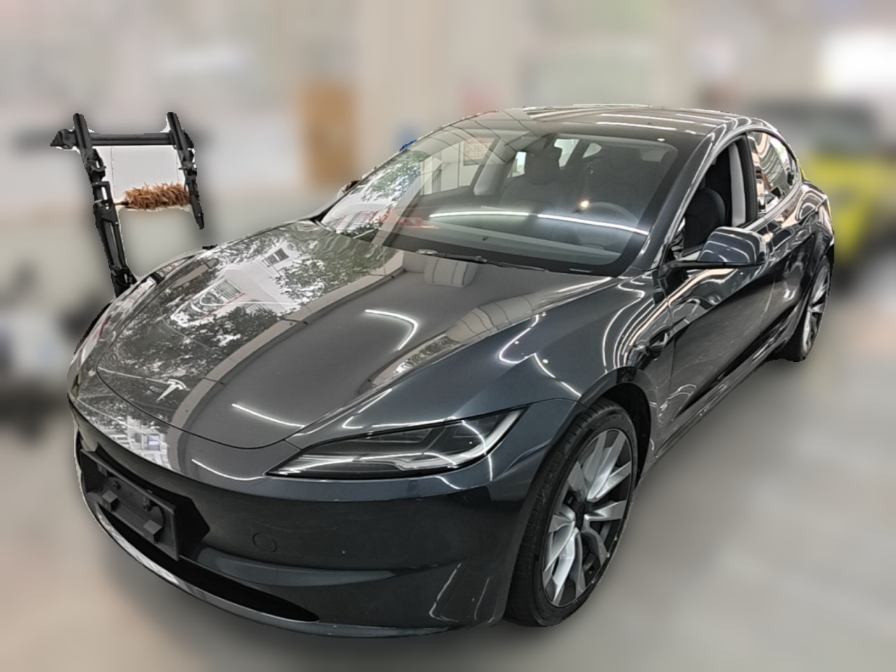 Model 3 2023 RWD