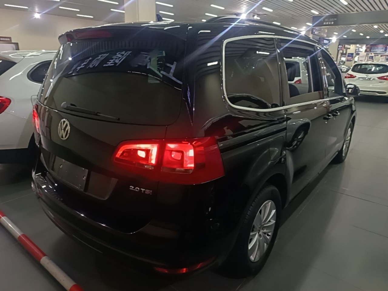 2014 2.0TSI photo 4