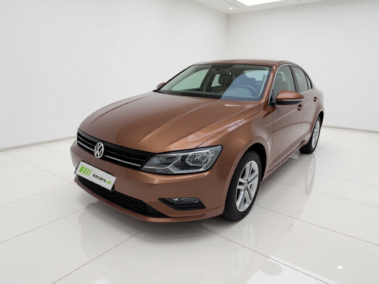 Lamando 2015 230TSI DSG