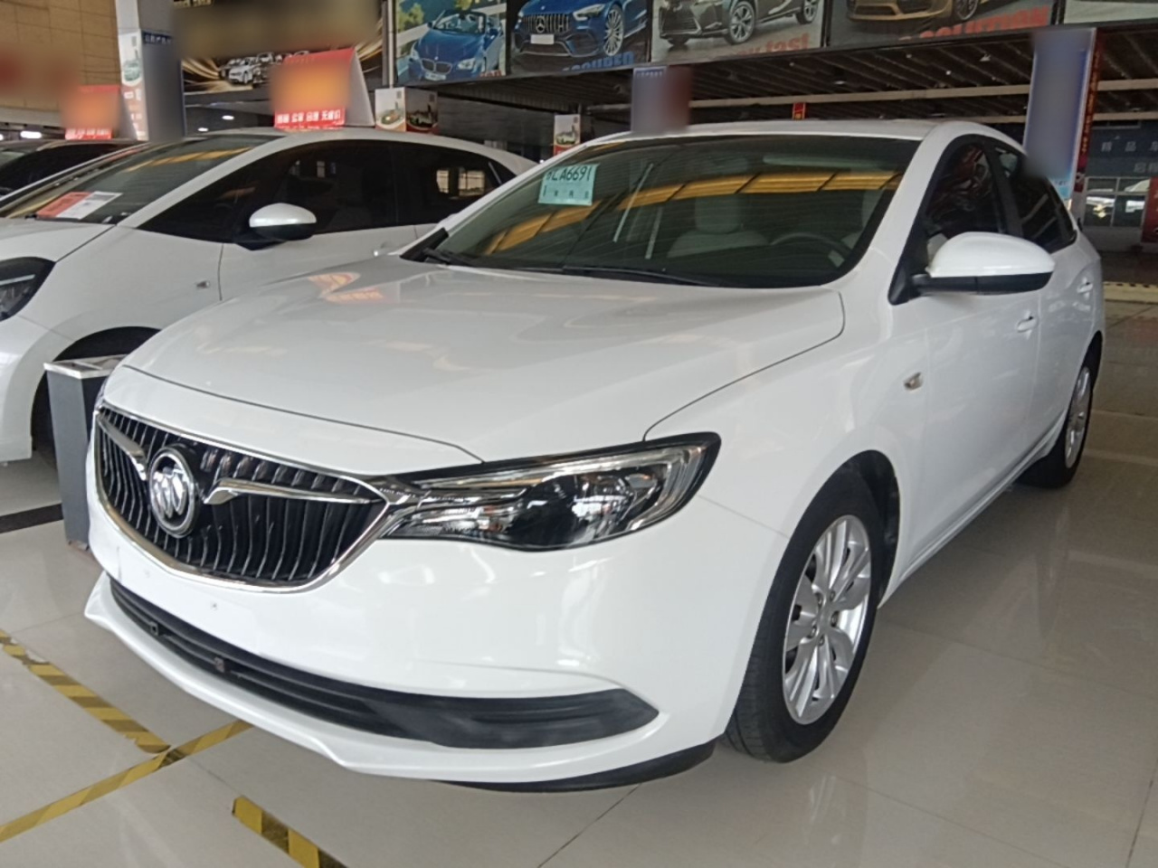 Excelle 2021 Classic 1.5L AT Elite
