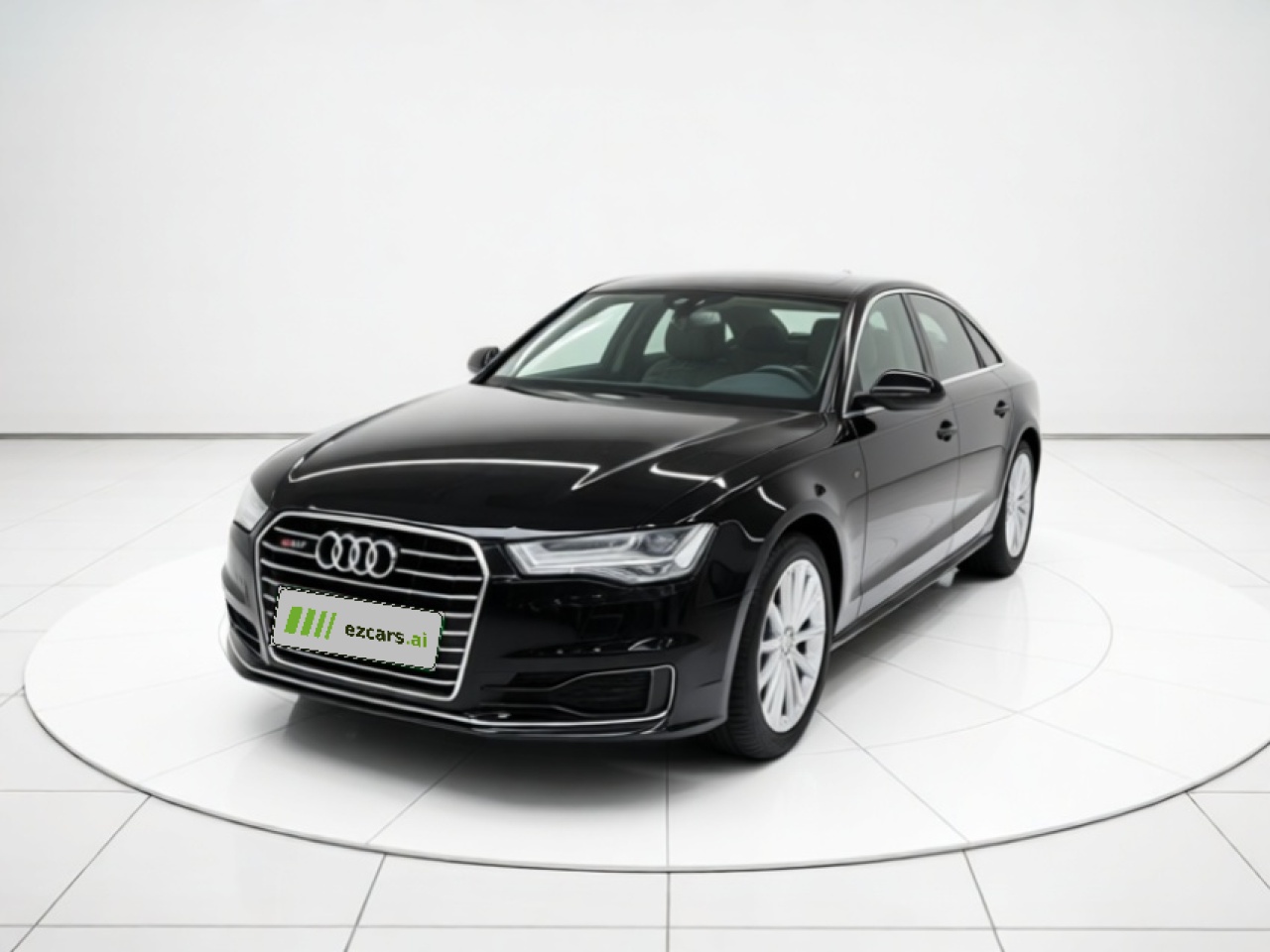 A6L 2018 30 Anniversary TFSI Progressive