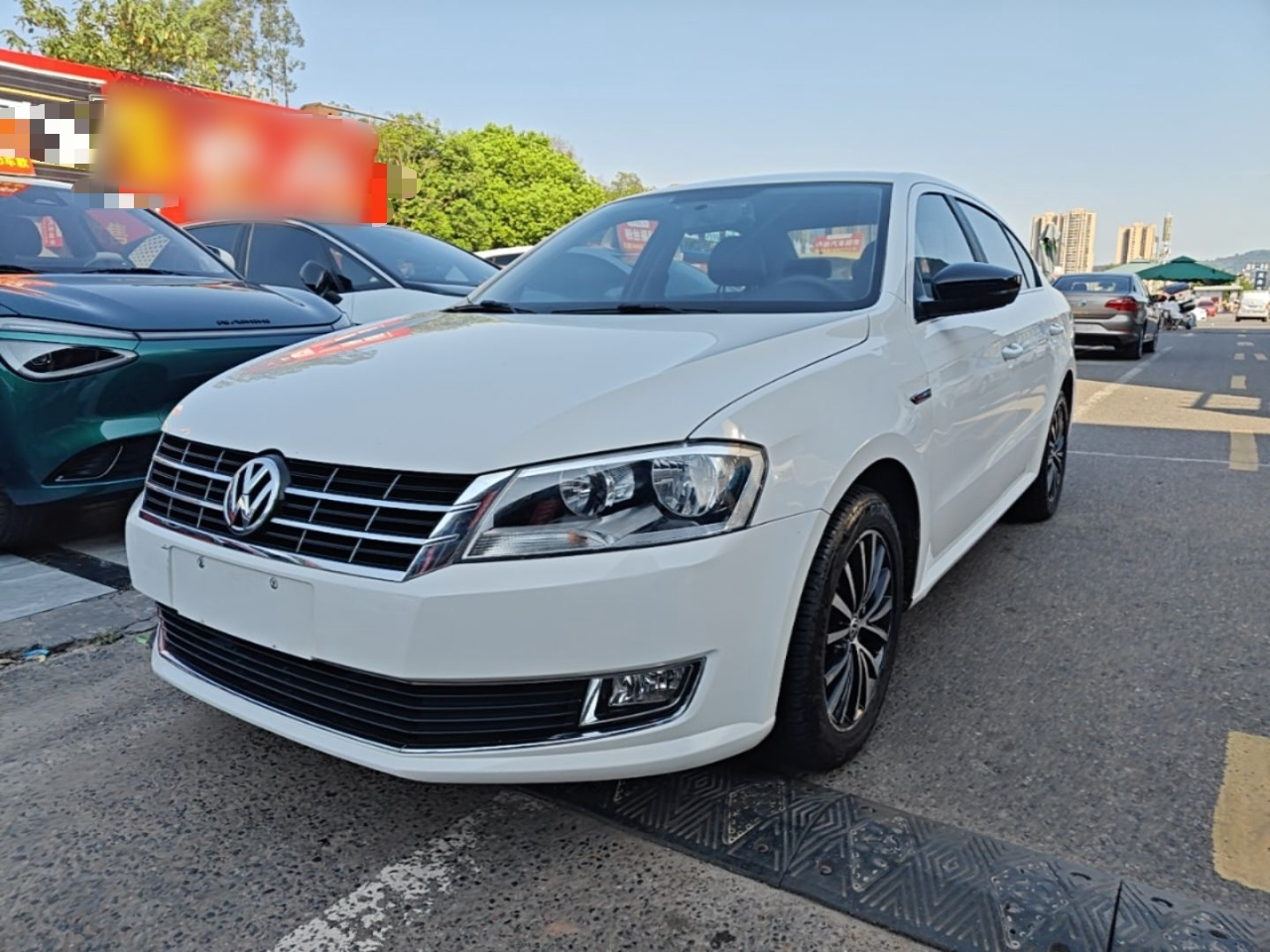Lavida 2014 1.4TSI DSG 30 Anniversary Edition