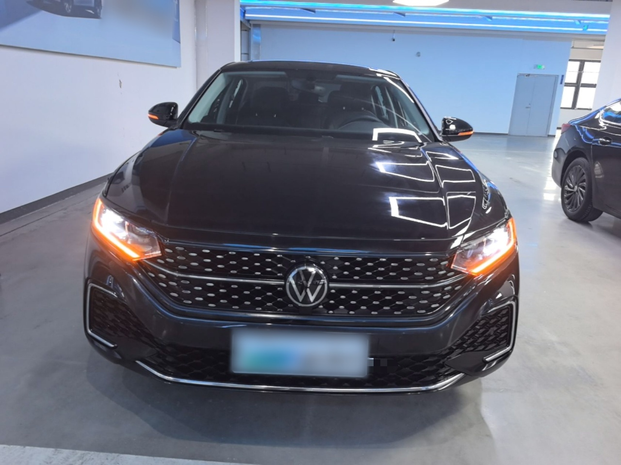 Passat 2024 330TSI Elite photo 2