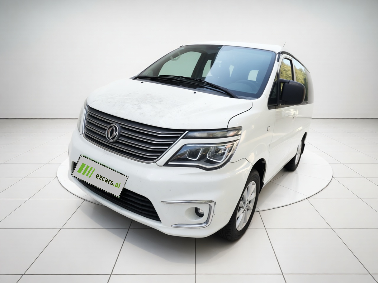Lingzhi 2017 M5 1.6L Comfort