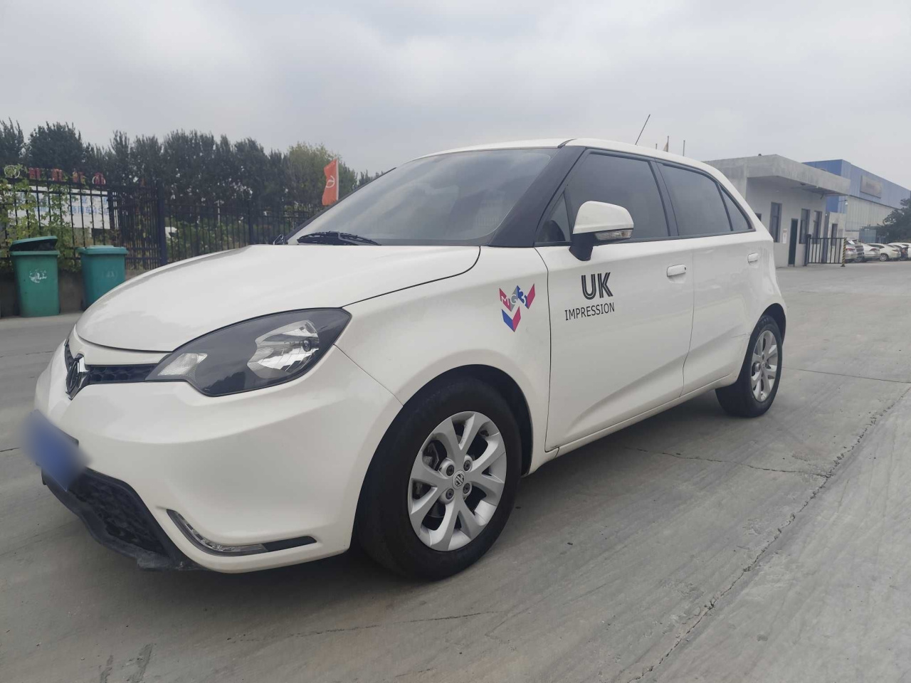 3 2014 1.5L AMT Elite