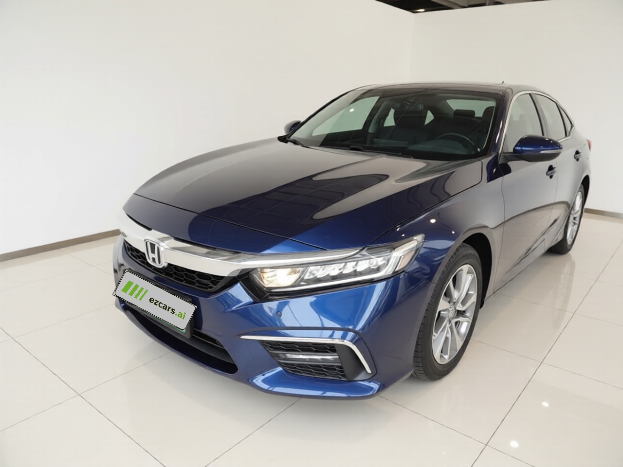2019 260TURBO China VI