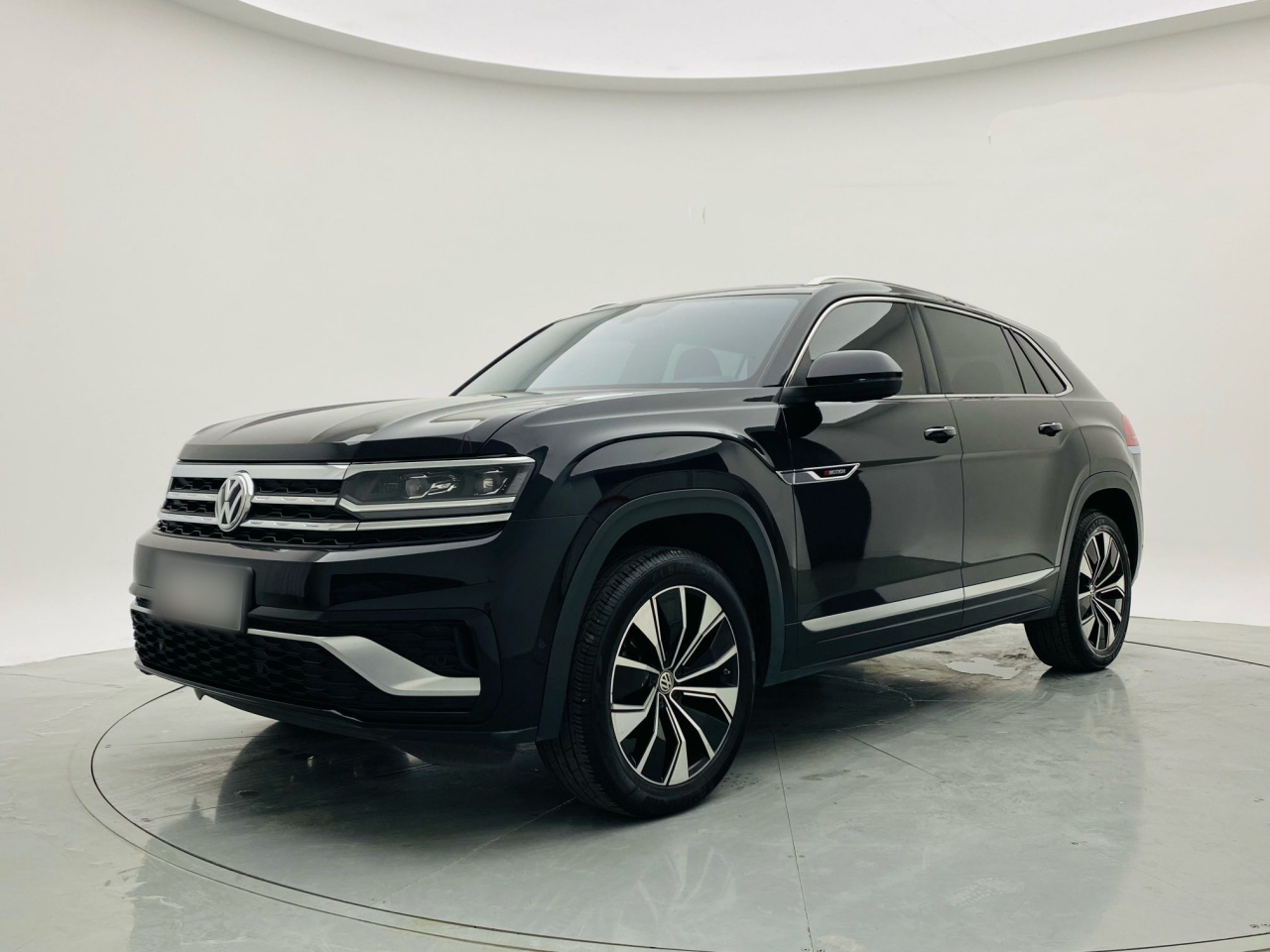 Teramont X 2019 380TSI AWD Luxury