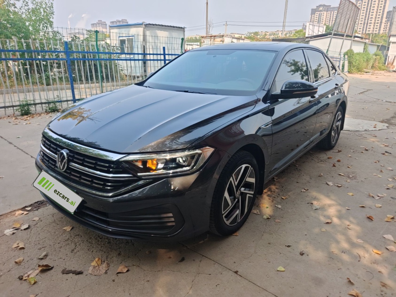 Sagitar 2023 300TSI DSG