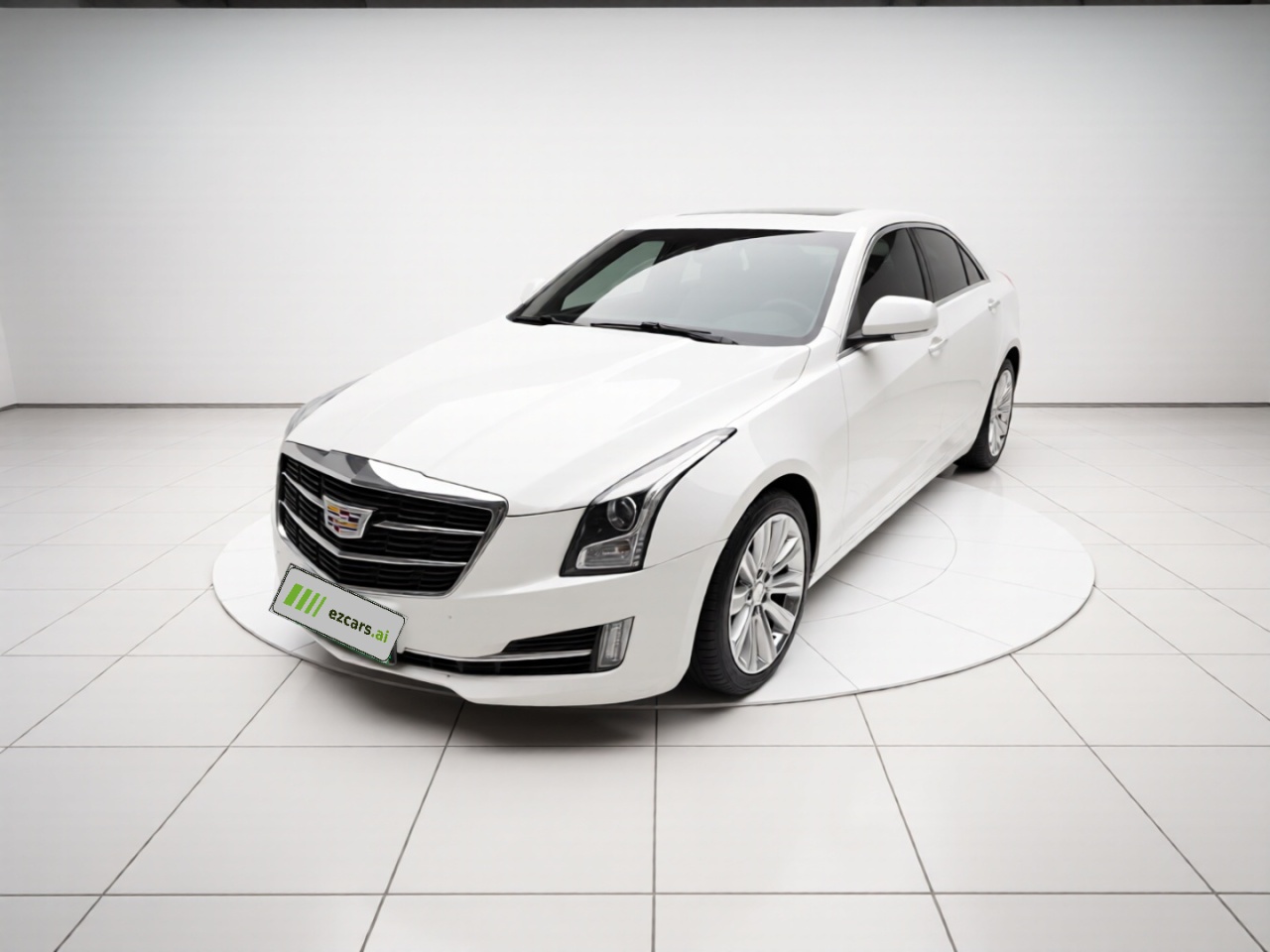 ATS-L 2017 28T Tech