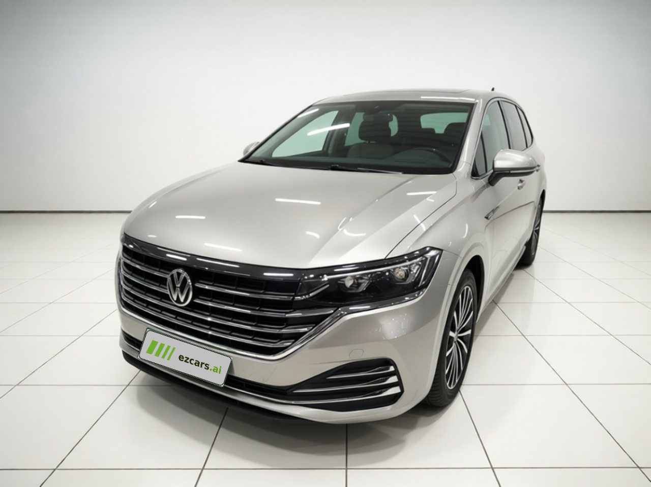 Viloran 2022 380TSI