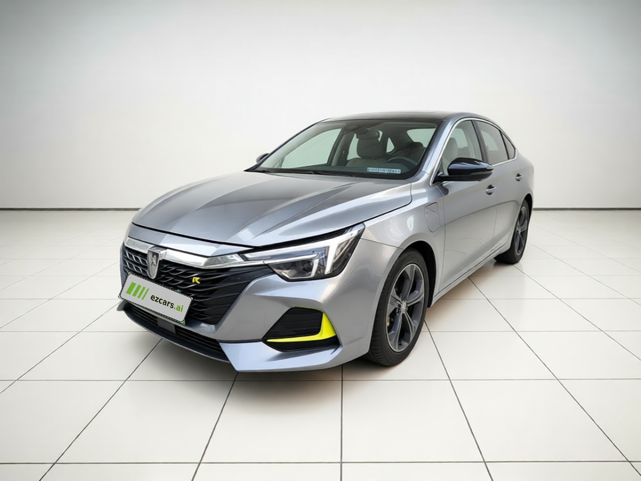 i6 MAX EV 2020 1.5T PHEV