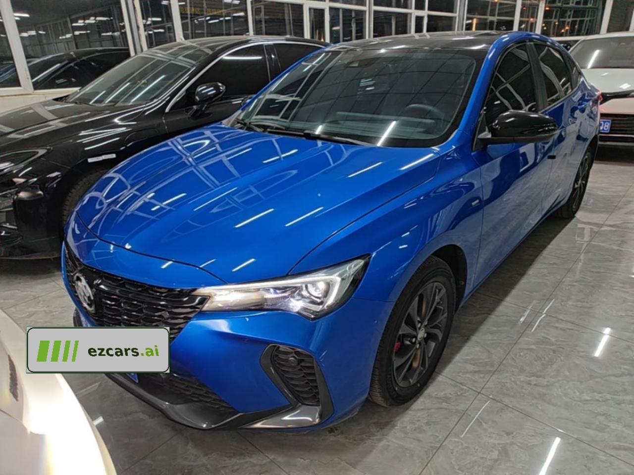 Verano 2023 Pro GS