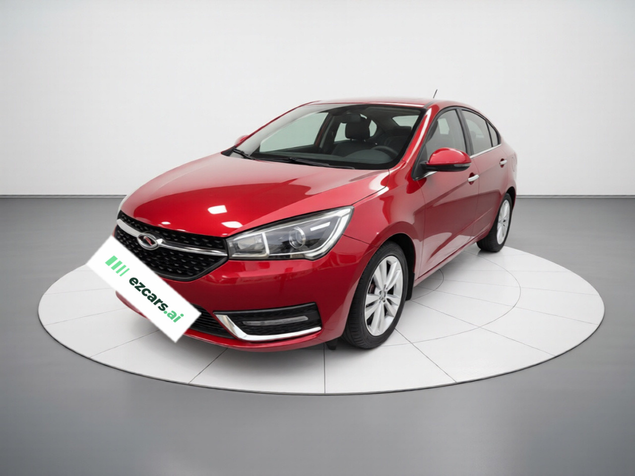 Arrizo 5 2017 1.5L MT