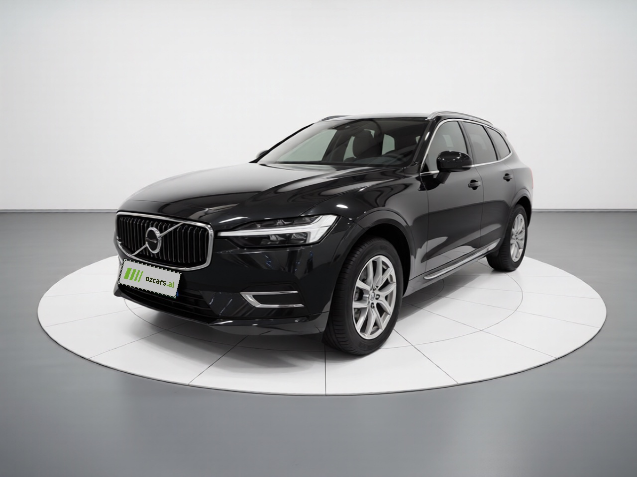 XC60 2021 T5 AWD Luxury