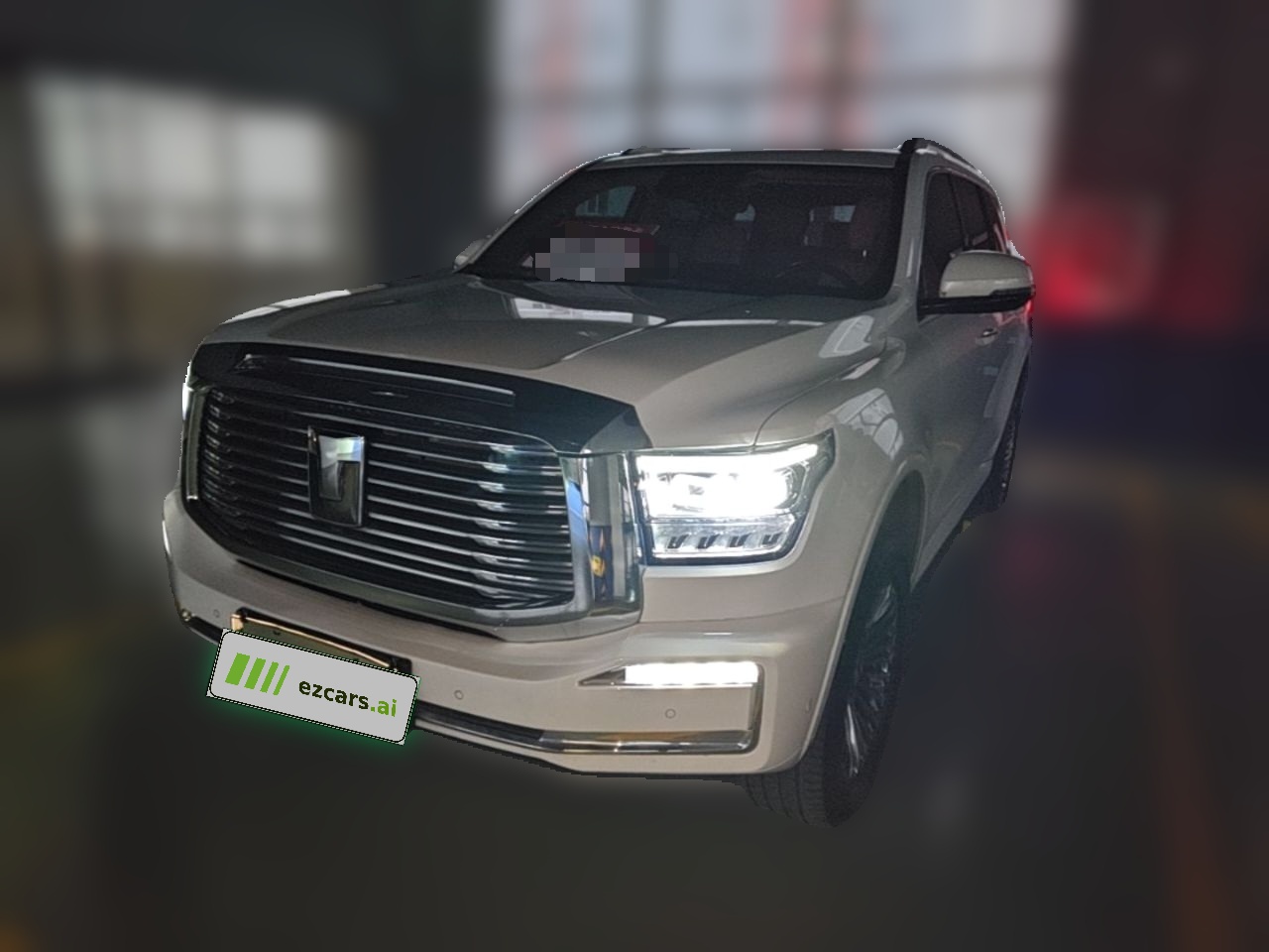 500 EV 2024 Hi4-T