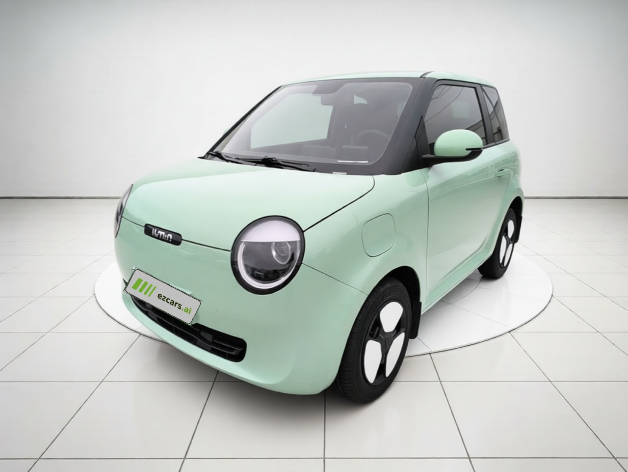 Nevo Changan Lumin 2024 130km