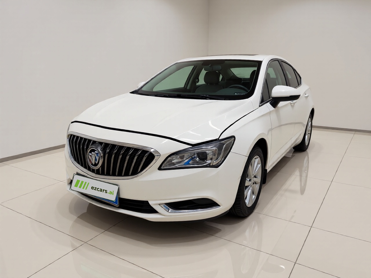 Verano 2017 Sedan 15S AT Progressive