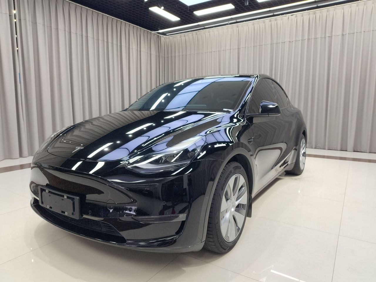 Model Y 2021 Standard Range RWD