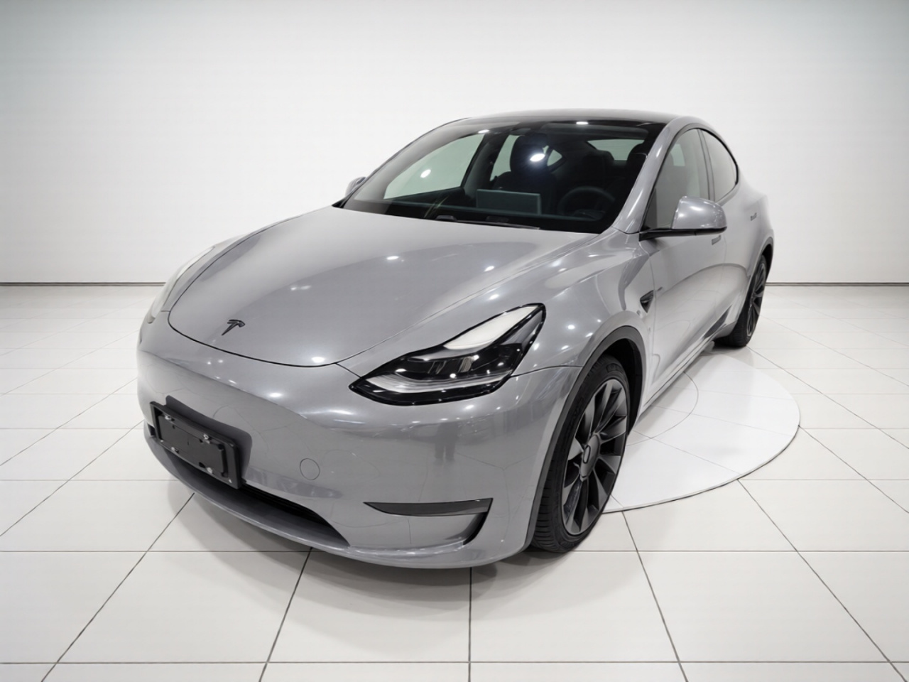 Model Y 2021 Long Range AWD