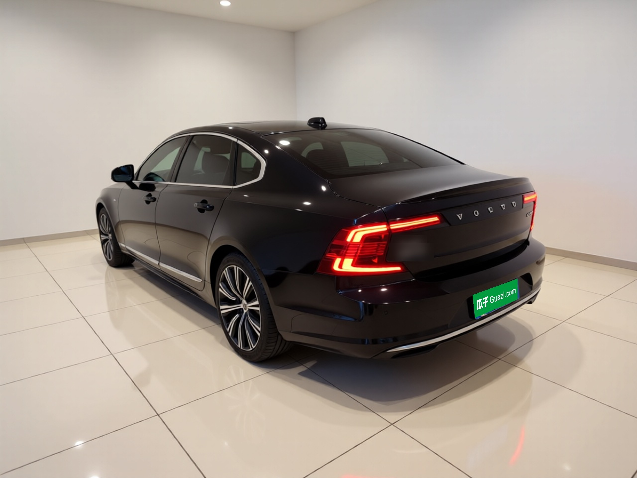 S90 2024 B5 Luxury photo 4