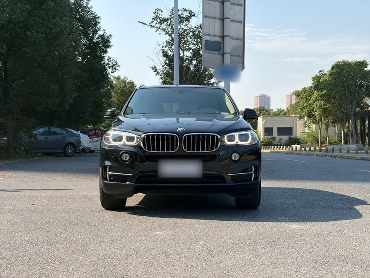 X5 Imported 2018 xDrive28i photo 4