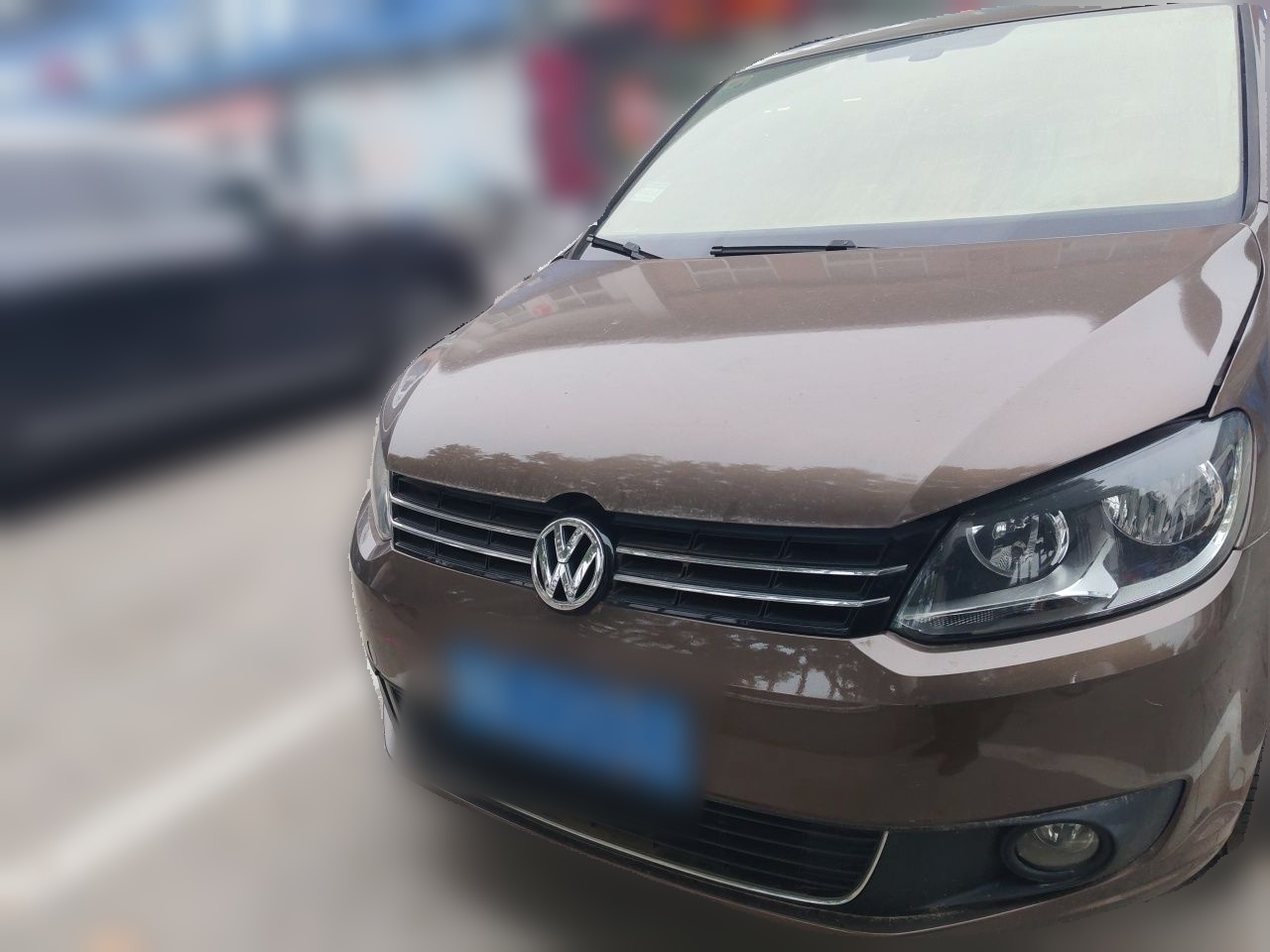 2013 1.4T MT Comfort 5-Seater photo 2