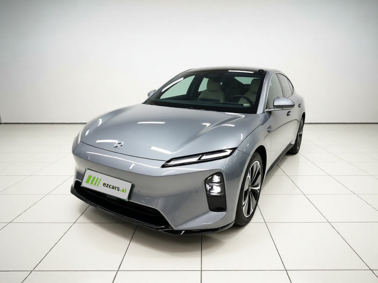 ET5T 2025 75kWh Touring