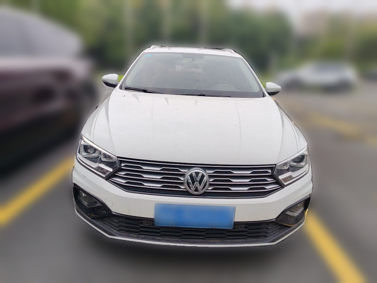 C-TREK 2018 230TSI DSG Luxury photo 2