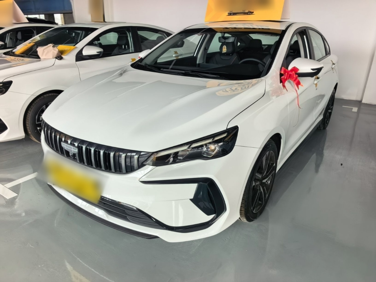 2024 Binrui COOL 1.5T DCT