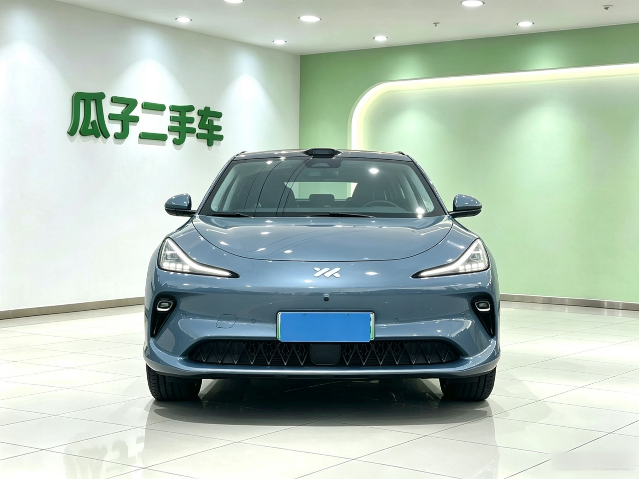 IM Motors LS6 2025 Performance Smart photo 4