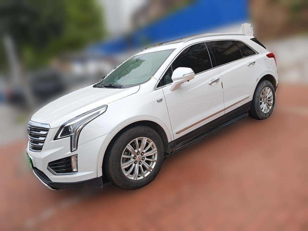 XT5 2016 25T Tech