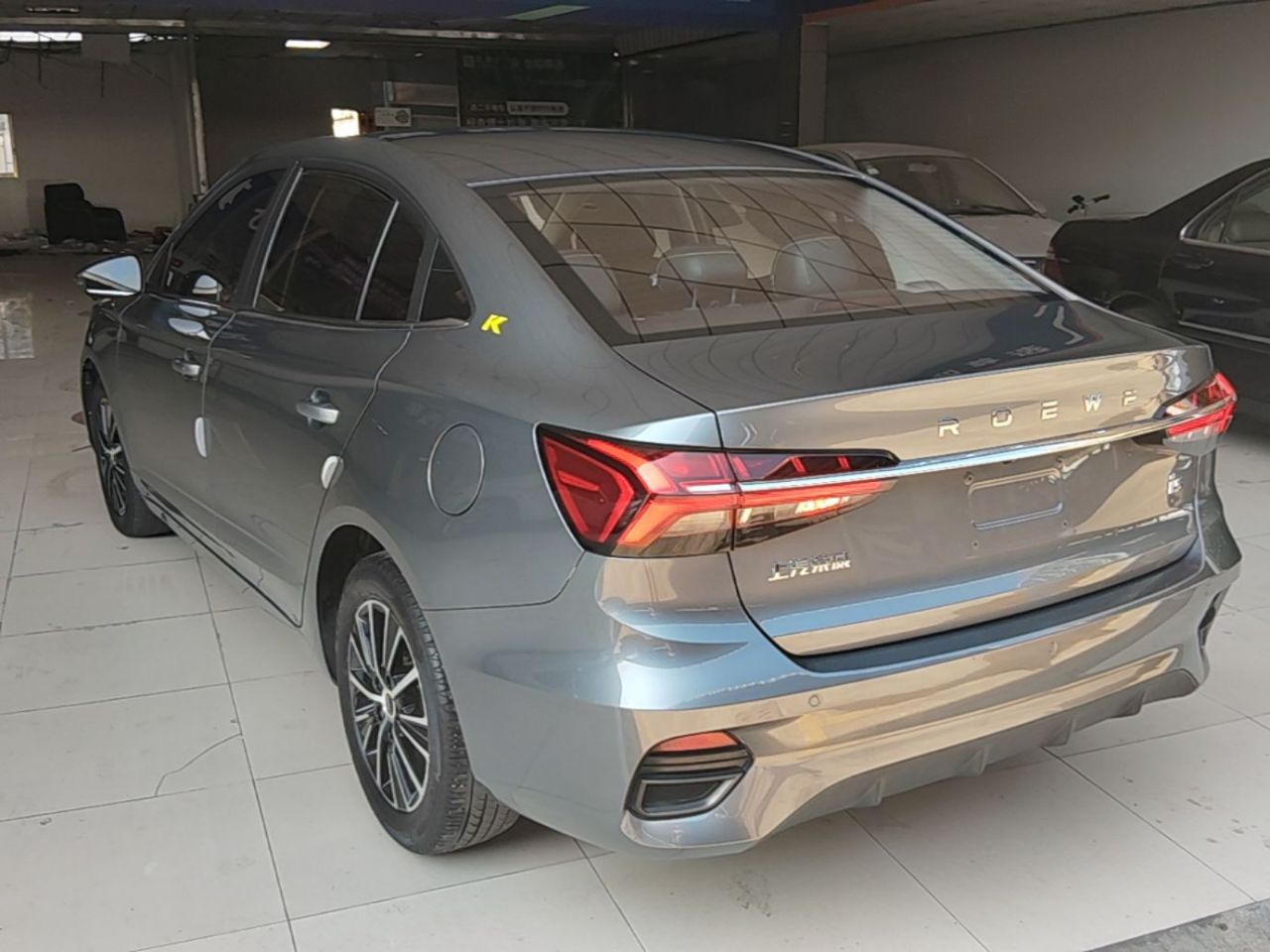 i5 2021 1.5L CVT photo 4