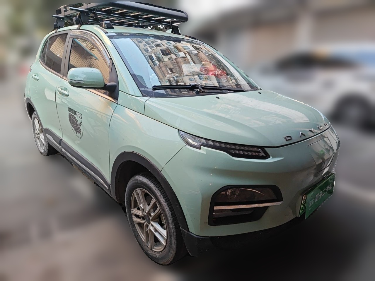 Dayun 大运 2022款 330 标准版 photo 3