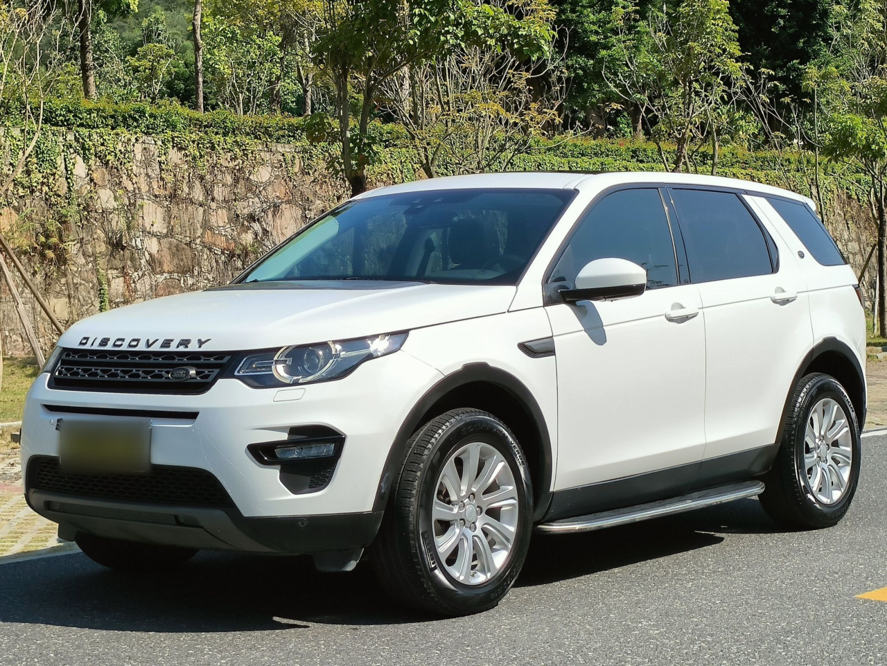 Discovery Sport 2018 240PS SE