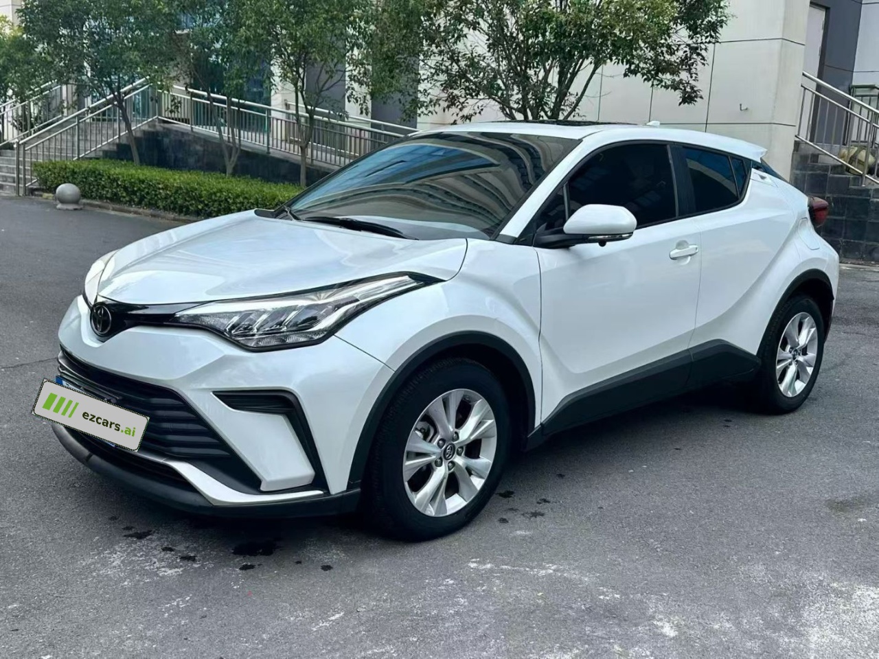 IZOA 2021 2.0L