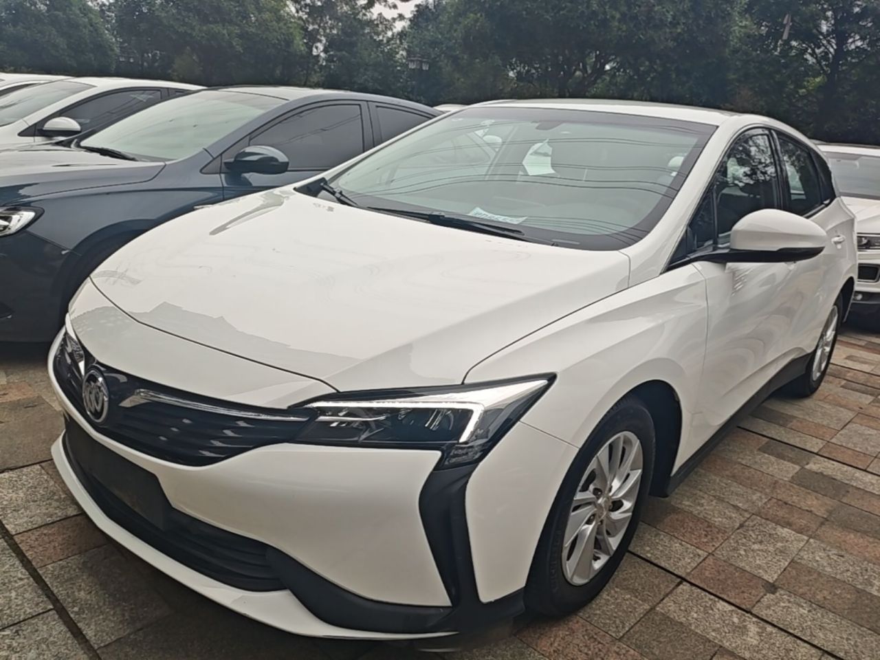 6 2022 PHEV Fashion