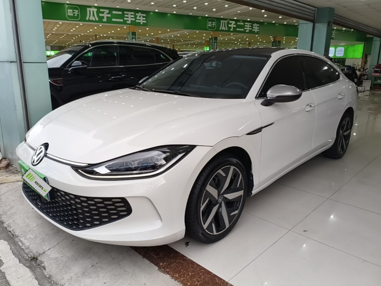 2023 Lamando L 280TSI DSG Cool