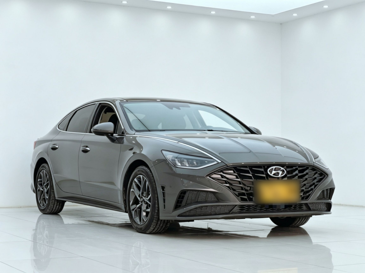 Sonata 2020 270TGDi DCT GLS Elite photo 3