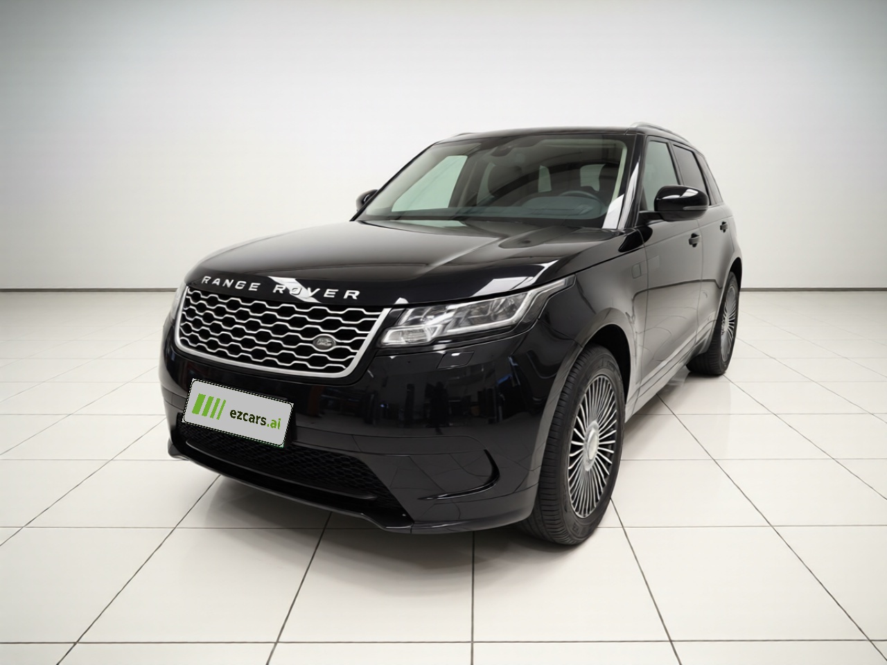 Range Rover Velar 2019 250PS