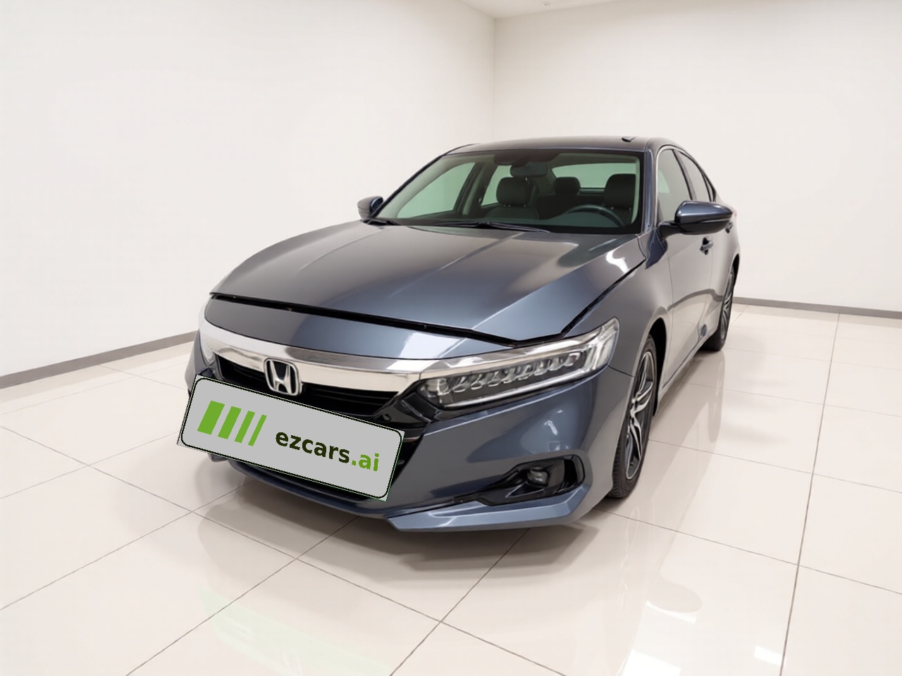 Accord 2022 260TURBO Phantom Night Premium