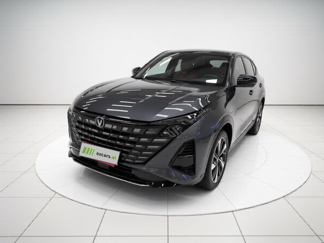 UNI-Z EV 2026 130km Excellence