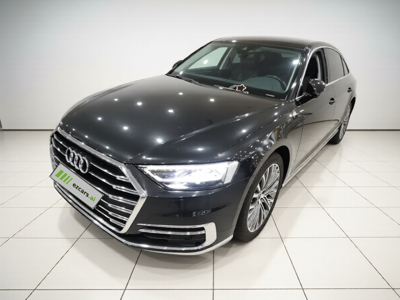 A8 2021 A8L 50 TFSI quattro Comfort