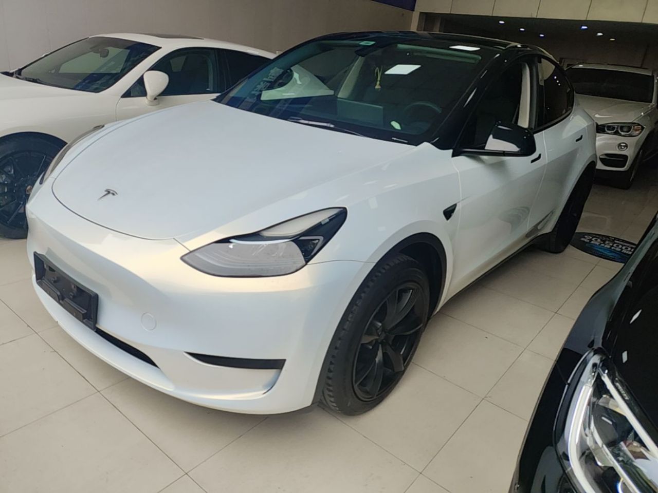 Model Y 2024 RWD