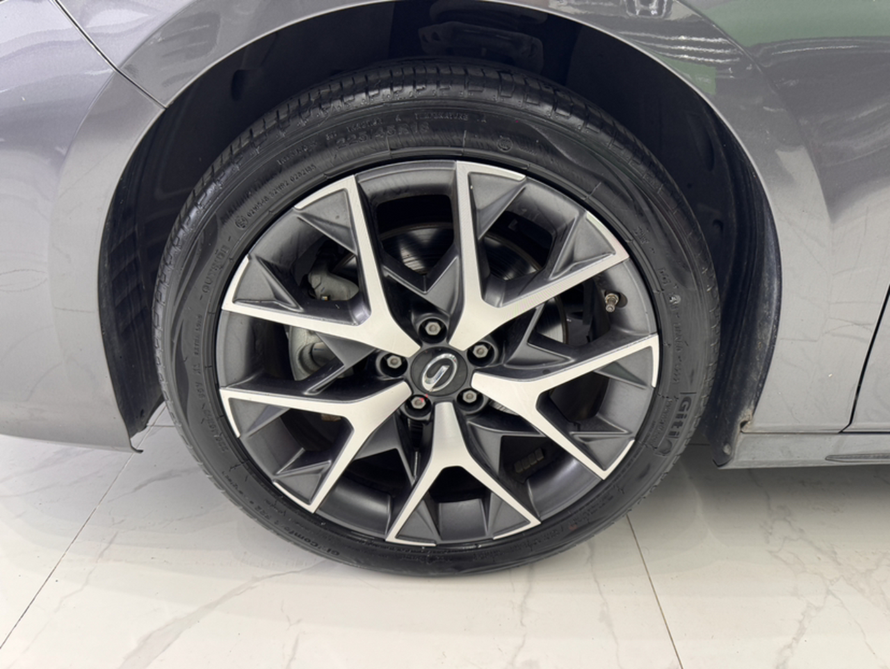 GAC Trumpchi 2023 Empow H Smart Hybrid photo 3