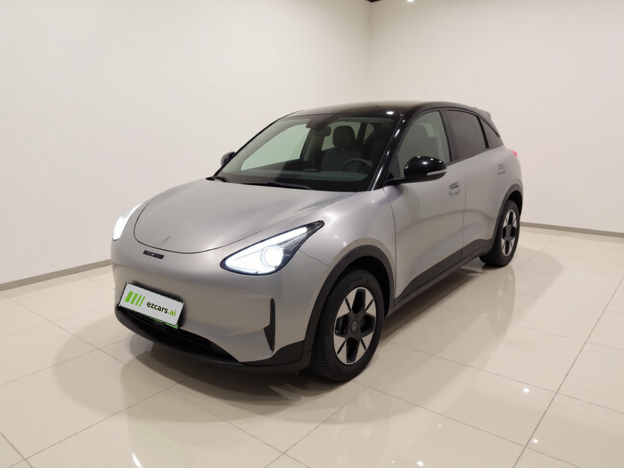 Xingyuan 2025 UP 410km Explorer