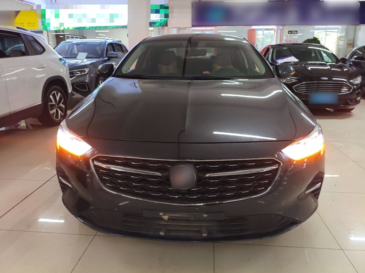 Regal 2022 552T Smart photo 2