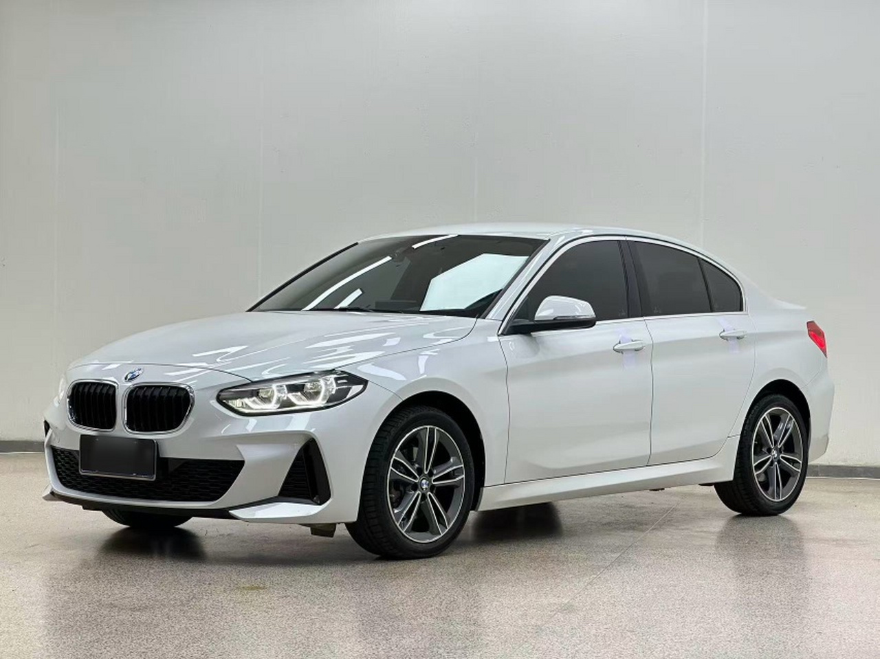 1 Series 2022 120i M Sport