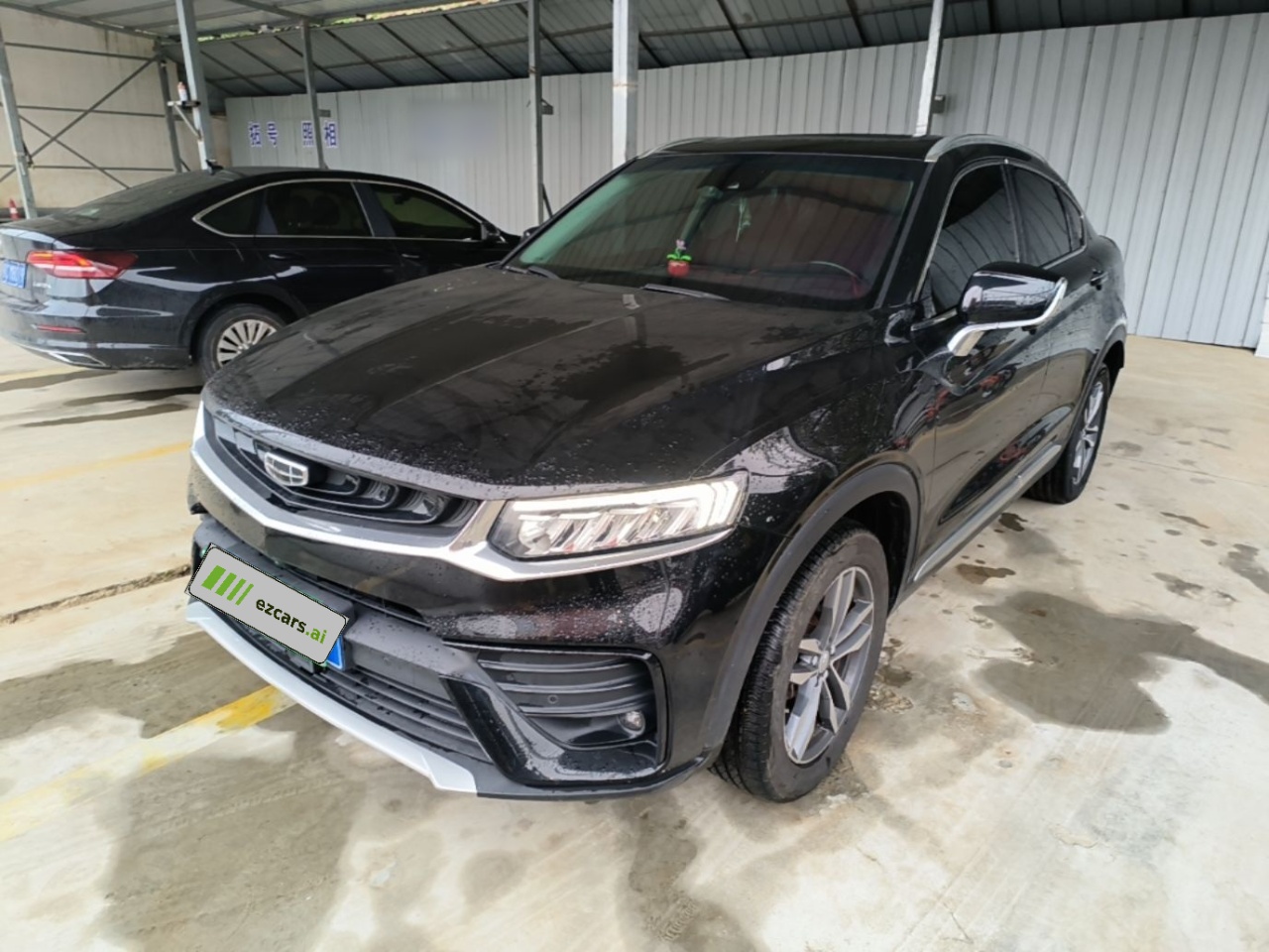 Xingyue 2019 300T