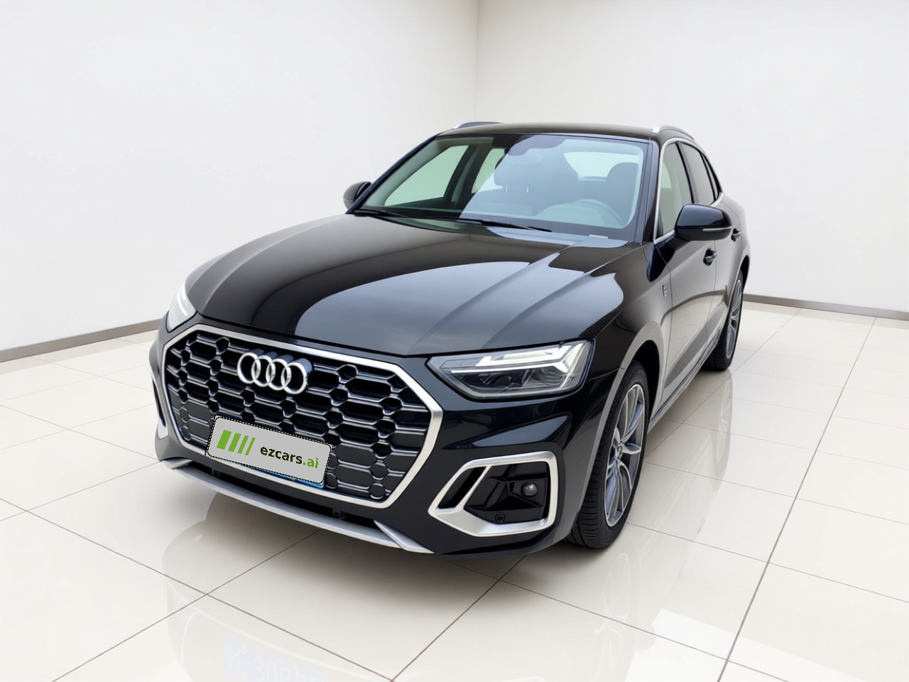 Q5L 2022 Facelift 45T Luxury Dynamic