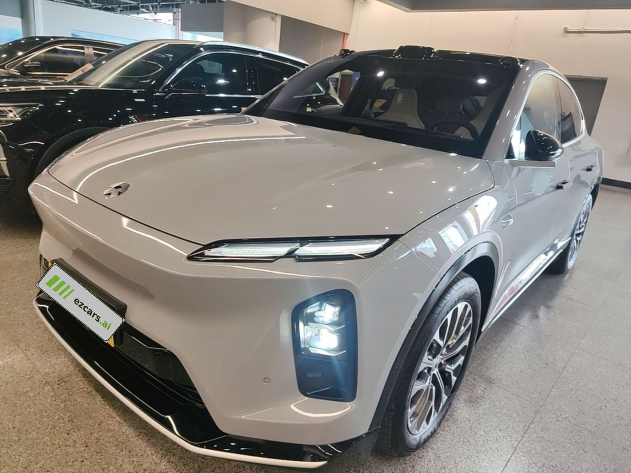 EC6 2025 75kWh